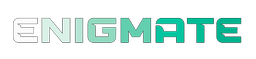 Enigmate logo